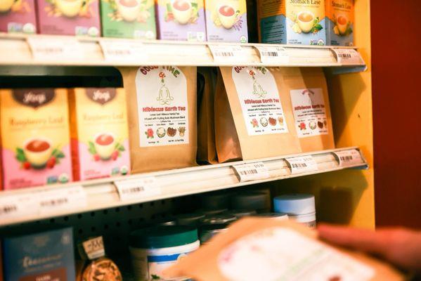 Sunshine Health Foods