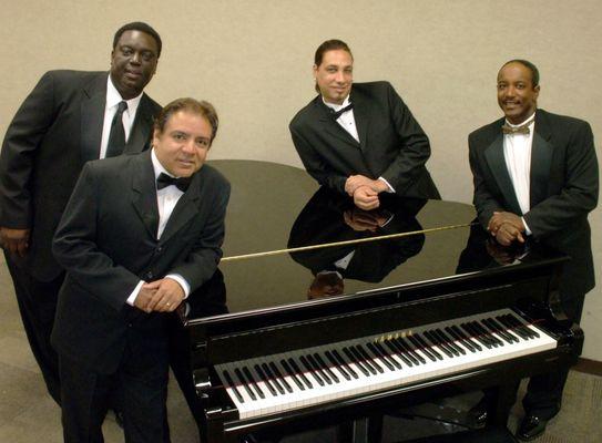 William Nathan & The Elements Band