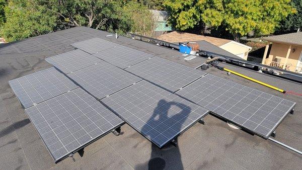 Pasadena Bin Cleaners