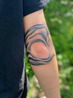 Frankie Oakes Tattoos