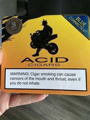 They always have my cigars in stock! Great prices.