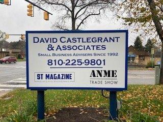 David Castlegrant & Associates