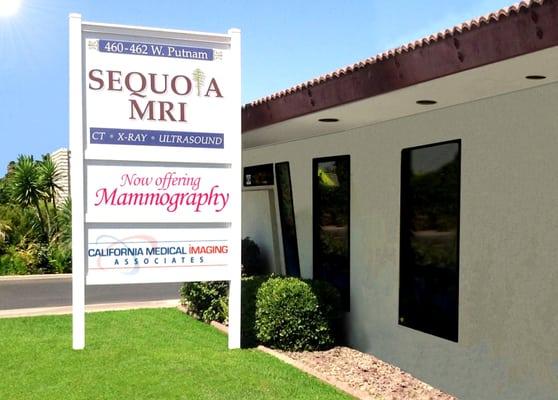 California Medical Imaging