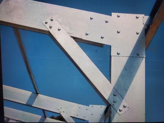 Marshall Creek Development