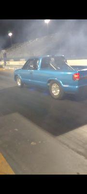 Long's Auto & Performance