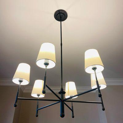 Castle Electrical Repair