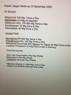 Wells G Patrick, DDS