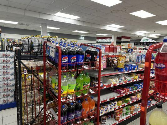 Supplies