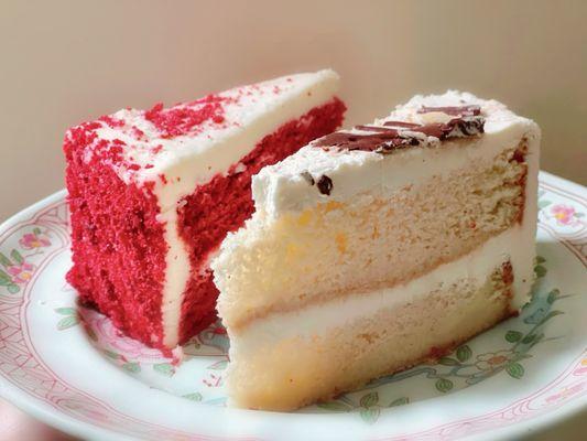 Cake Slice