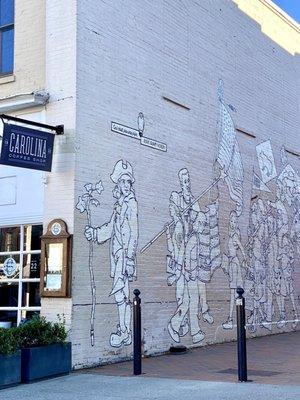 Town of Chapel Hill