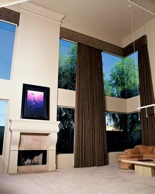 Mr P's Blind & Shade Company