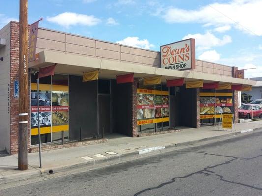 Deans Pawning & Instant Cash