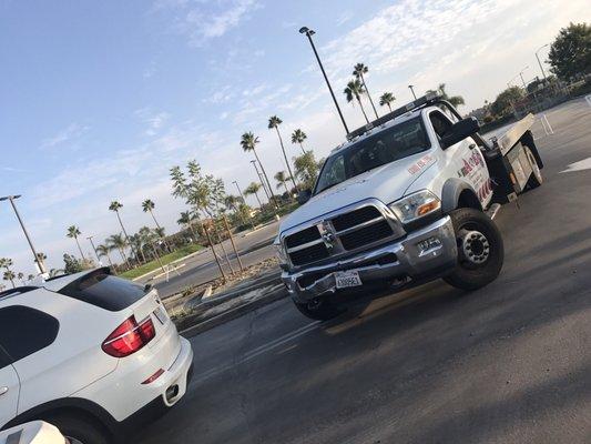 King's Computerized Auto Center