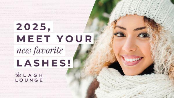 The Lash Lounge Mechanicsburg - Carlisle Pike