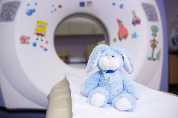 Pediatric Procedures at Valley Children's HealthCare