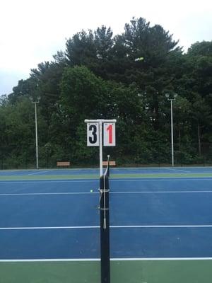 Wakefield High School