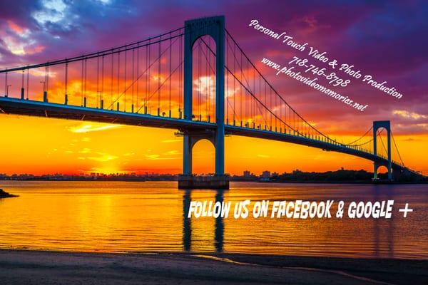 "Capture Your Precious Memories Forever"