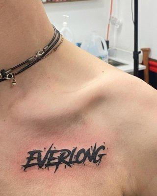 Fallen Ink Tattoo Studio