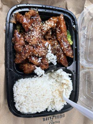 Hunan Inn Restaurant