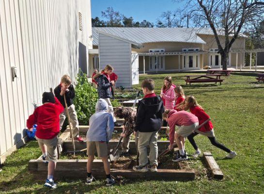 Coast Episcopal School