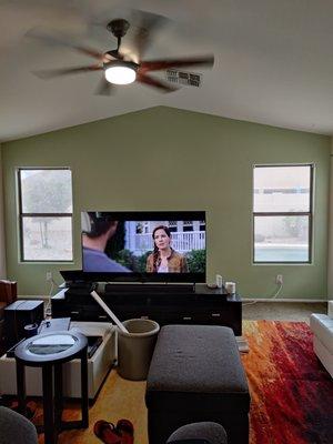 Maricopa Hernandez Painting