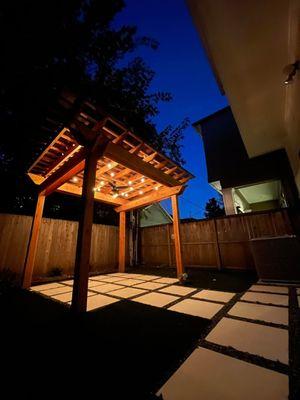 K and R Construction