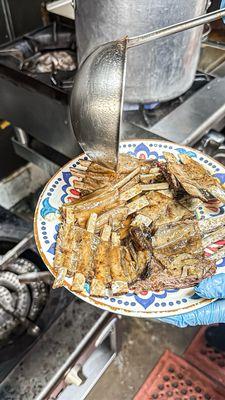 El Chivito Birrieria