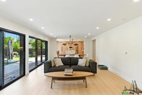 Green Bay Remodeling