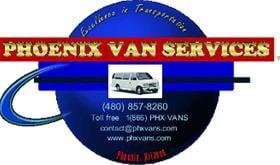 Phoenix Van Services