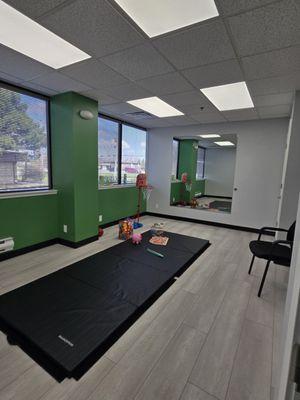 Little Steps Pediatric Therapy