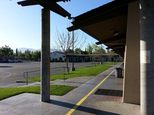 St Agnes Catholic School