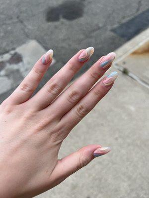 Millwood Nail & Spa