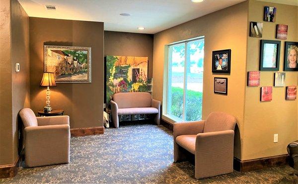 Heather E. Martinson, DDS