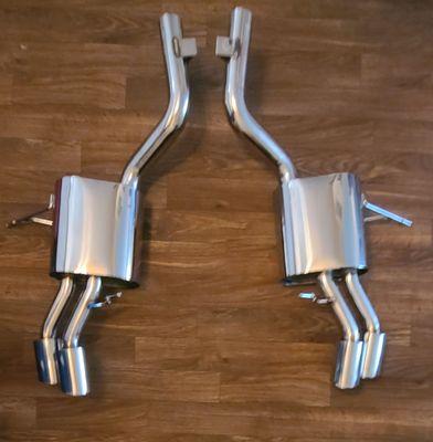 Joe's Automotive & Muffler Service