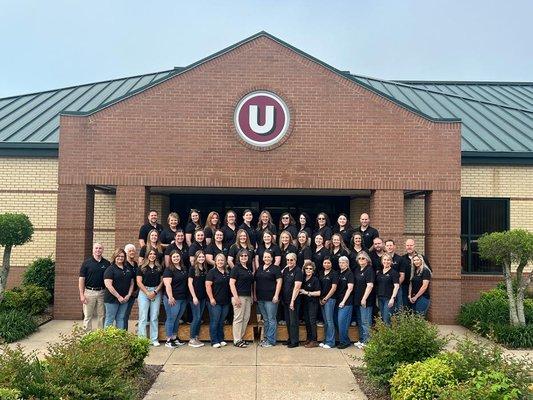 Union Bank