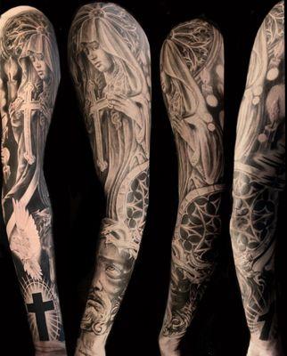 Poison Apple Tattoo Co.