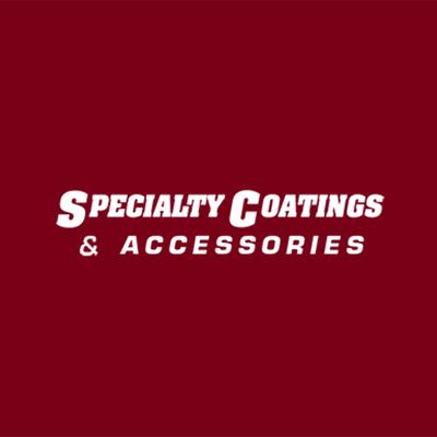 Specialty Coatings & Accessories