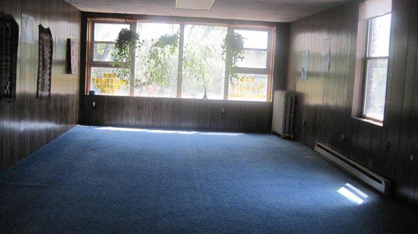 Relax, Re-Energize, Revitalize!