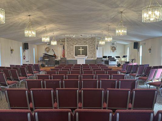 Bethel Baptist Church