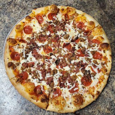 Cucinella's Brick Oven Pizzeria