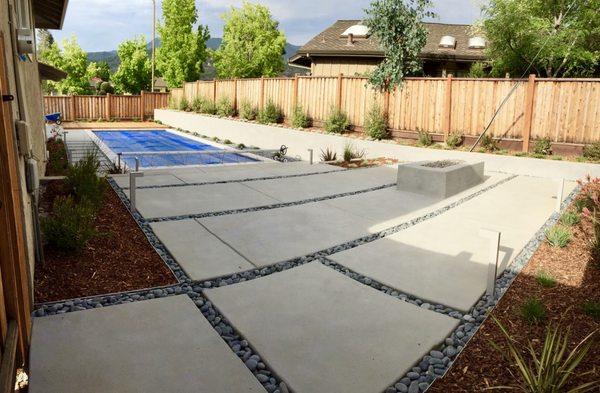 Kingscape Construction