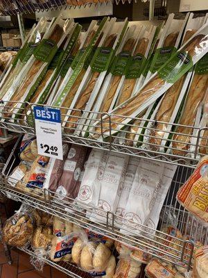 The best bread ever!!