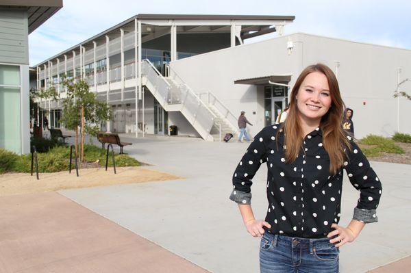 We hope to see you soon at the Lake County Campus!