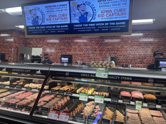 Fareway Meat Market