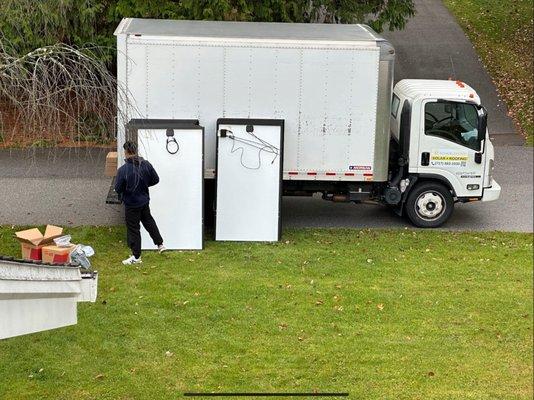 Ethical Energy Solar