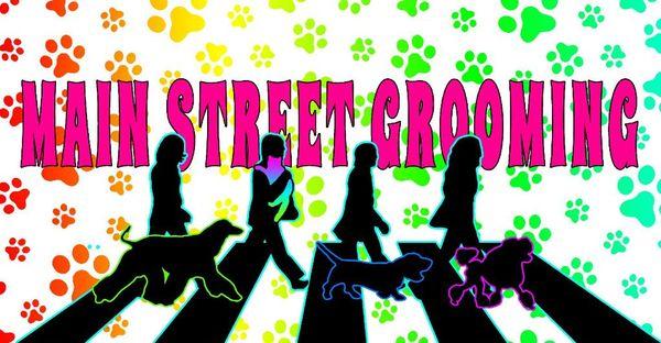 Main Street Grooming
