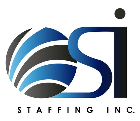 OSI Staffing Inc. logo