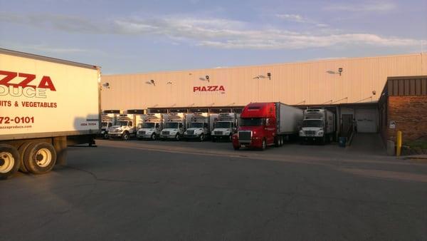 Piazza Produce