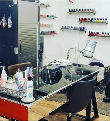 We are working hard for your comfort and safety, we will open on Monday May 18, 2020.
Appointments are required, book online