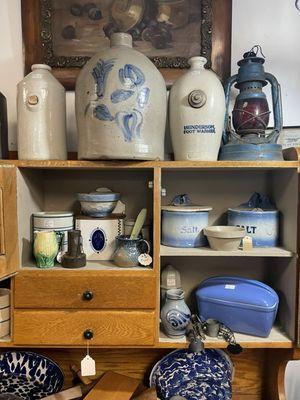 Barnesville Antique Mall